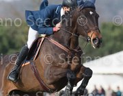Garofalo A Onnyl TosTour 2013- S5 7638 : Arezzo Equestrian Centre, Garofalo Antonio, Onnyl des Serouis, Toscana Tour 2013, foto di Stefano Secchi ©